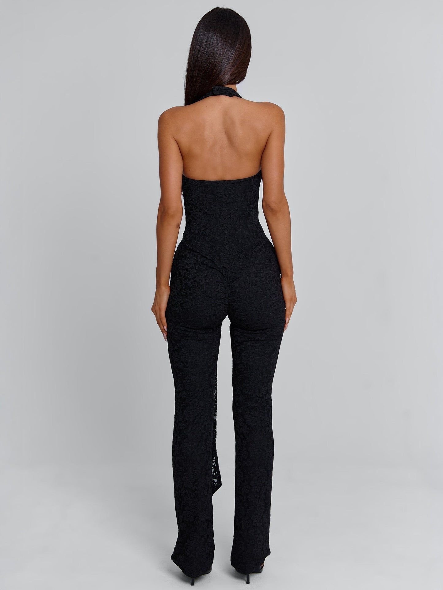 Gigiana Jumpsuit Black
