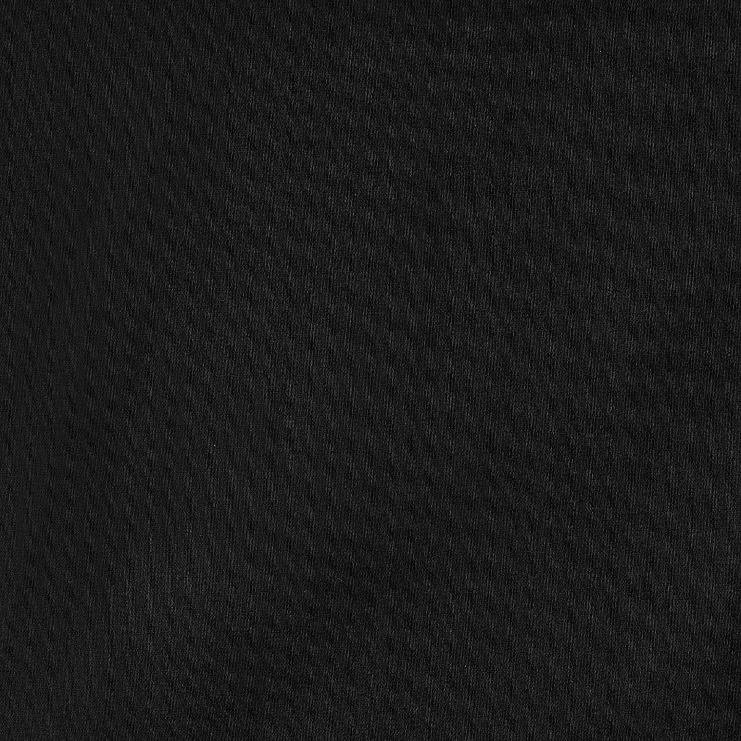 Penelope Retro Diner Black Shirt Dress