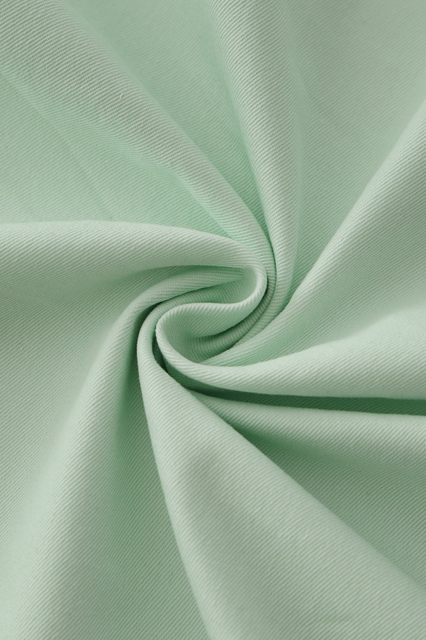 Lily Light Green Off Shoulder Dress