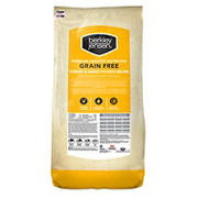 Berkley Jensen Grain Free Turkey and Sweet Potato Recipe For Dogs, 30 lbs.
