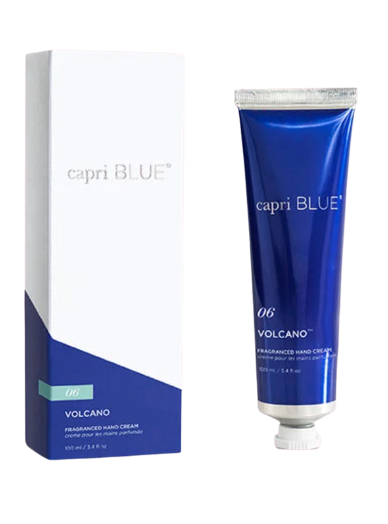 Capri Blue Hand Cream