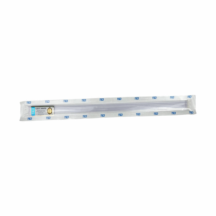 ET Sheath 0.25cc With Chemise (5 per pack)