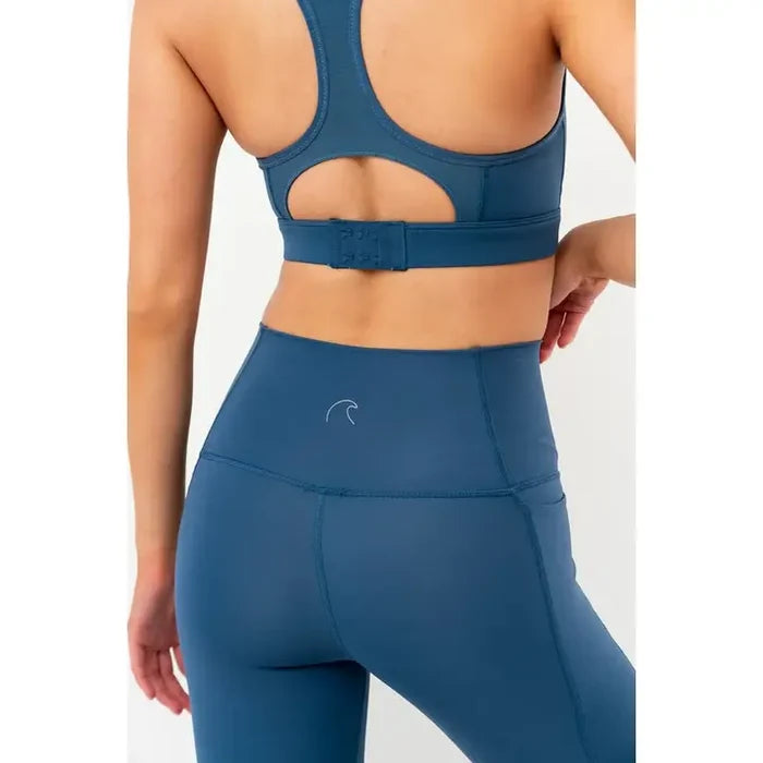 Leniah Athletic Leggings