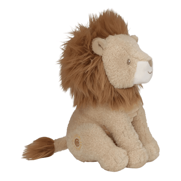 Little Dutch Safari Friends Cuddle Lion 25cm