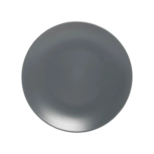 10 1/2" Wazee Matte Dinner Plate