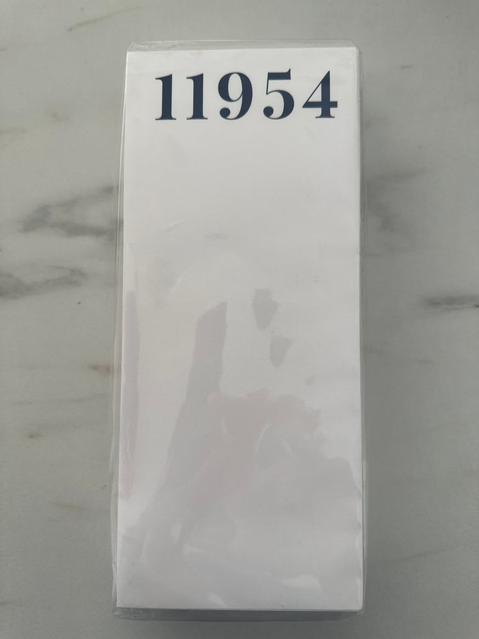 Paper Refills for Lucite Note Card Holders