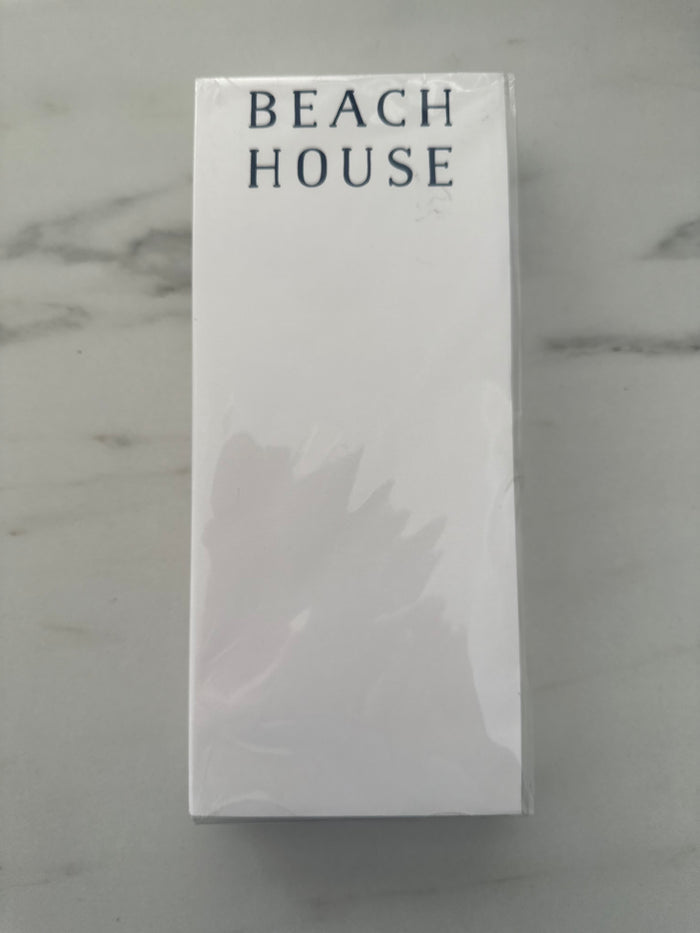 Paper Refills for Lucite Note Card Holders