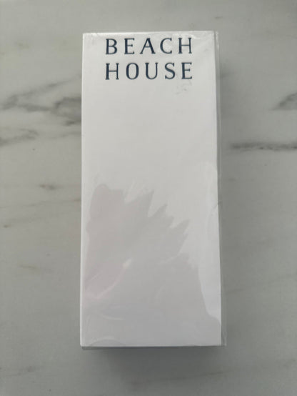 Paper Refills for Lucite Note Card Holders