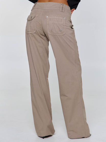 Harlem Cargo Pant