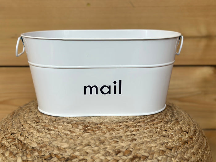 Mail / Small
