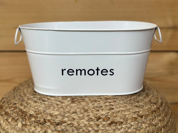 Remotes / Small