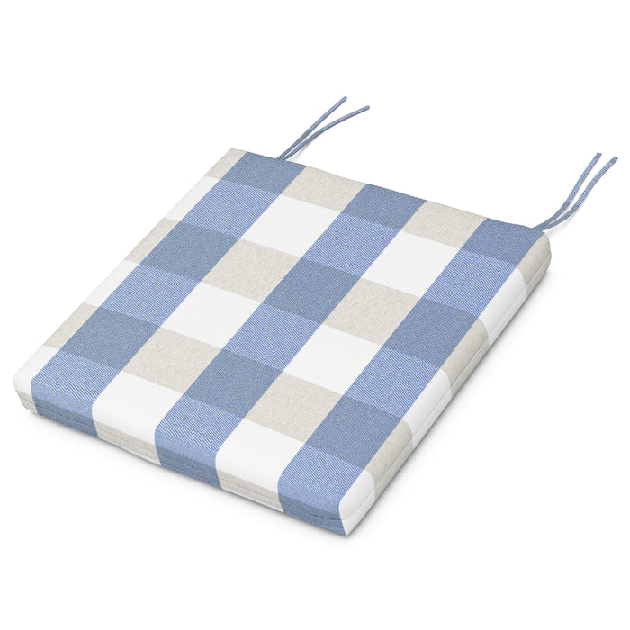 Acadia Dining Arm Seat Pad