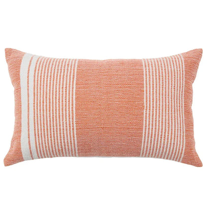 13" x 21" / Orange