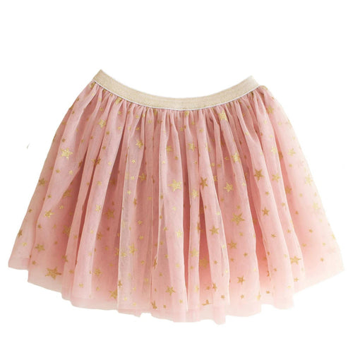 Alimrose Tutu Blush Pink