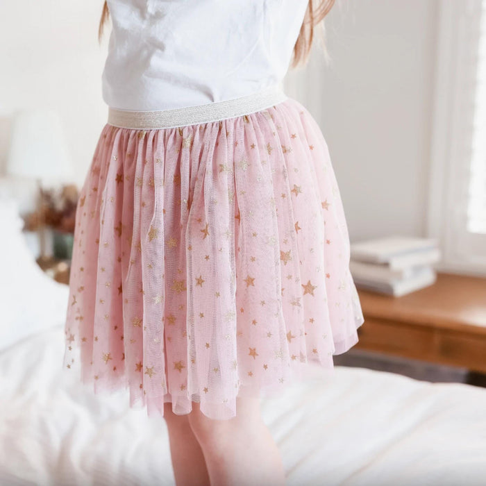 Alimrose Tutu Blush Pink