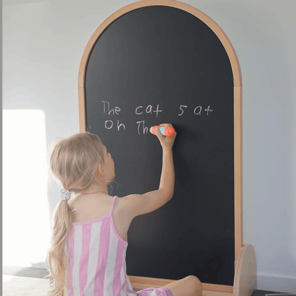 Archie Creative Bundle with Tiger Tribe Chalk & Window Markers