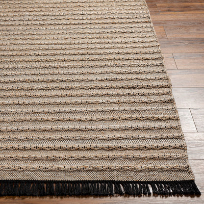 Azalea Multi Texture Recycled PET Rug