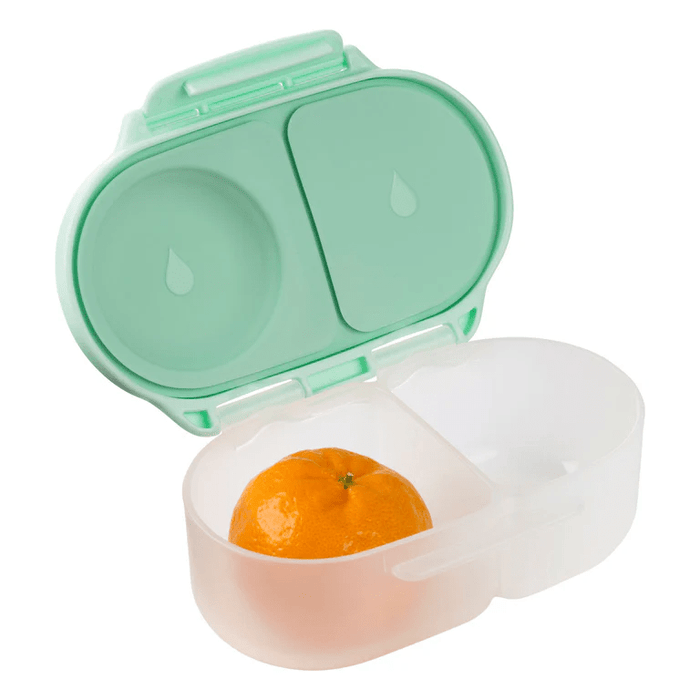 b.box Snackbox Spearmint