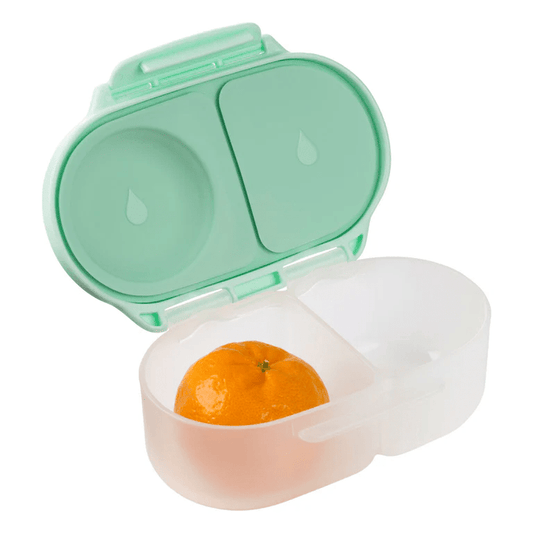 b.box Snackbox Spearmint