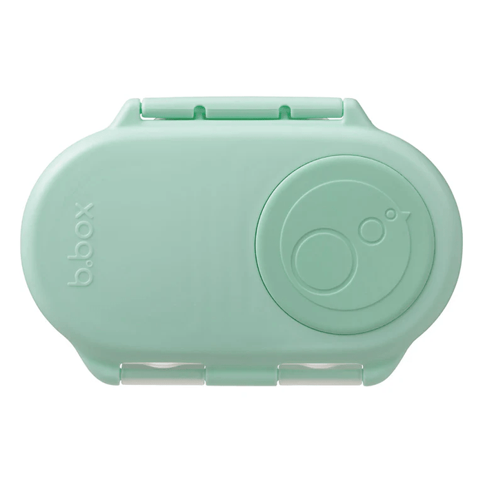b.box Snackbox Spearmint