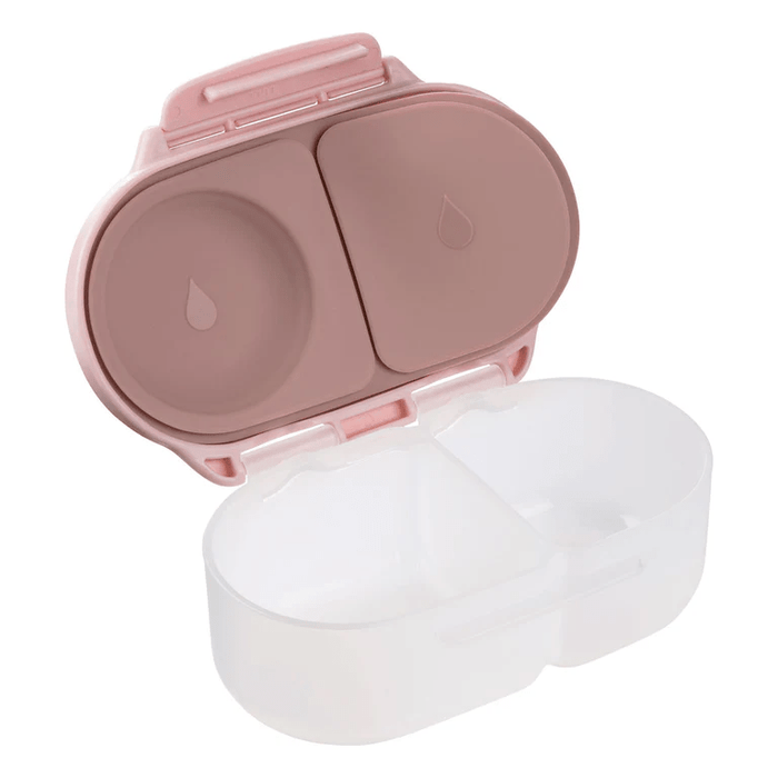 b.box Snackbox Blush Crush