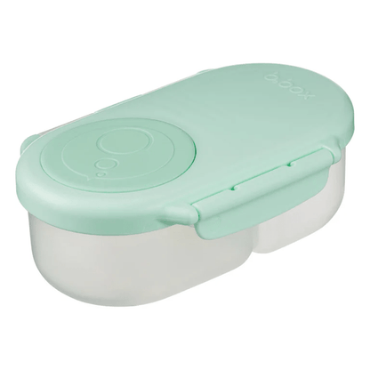 b.box Snackbox Spearmint