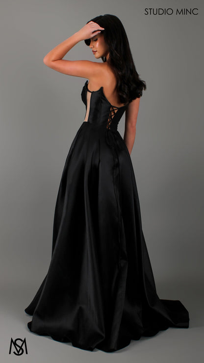 Lunar - Black (wholesale)