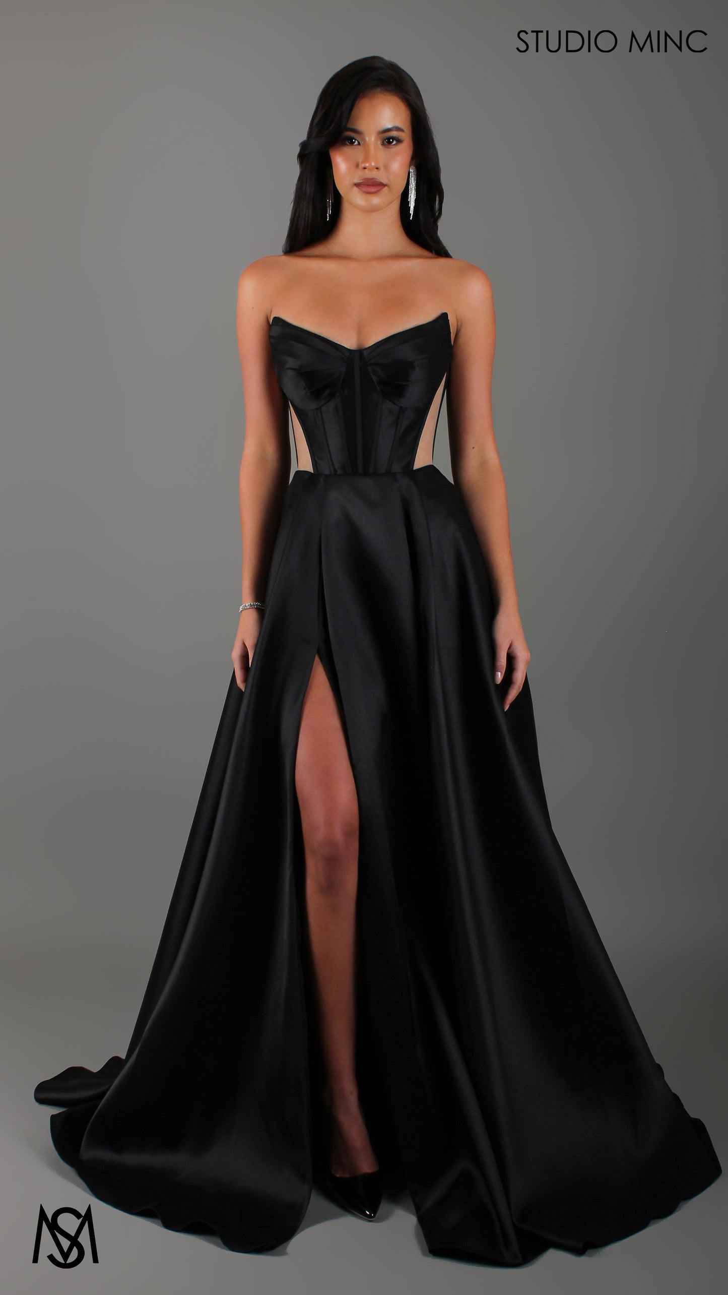 Lunar - Black (wholesale)