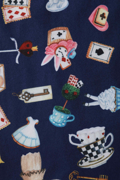 Billie Blue Wonderland Dress