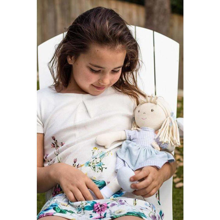 Bonikka - Neva Cotton Doll