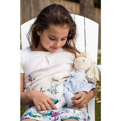 Bonikka - Neva Cotton Doll
