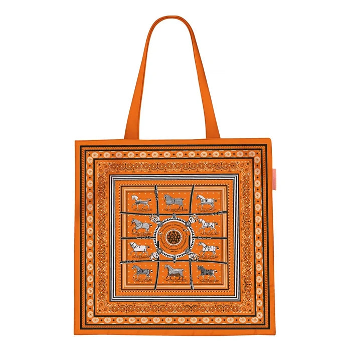 Tersa Orange