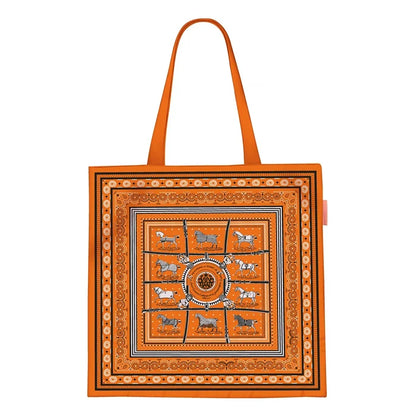 Tersa Orange