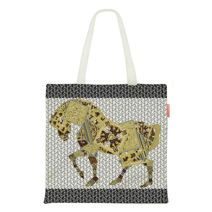 Horse White