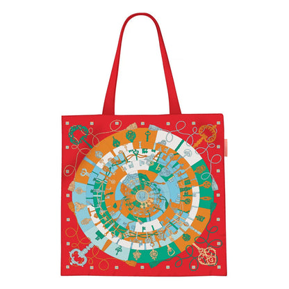 Keys Red