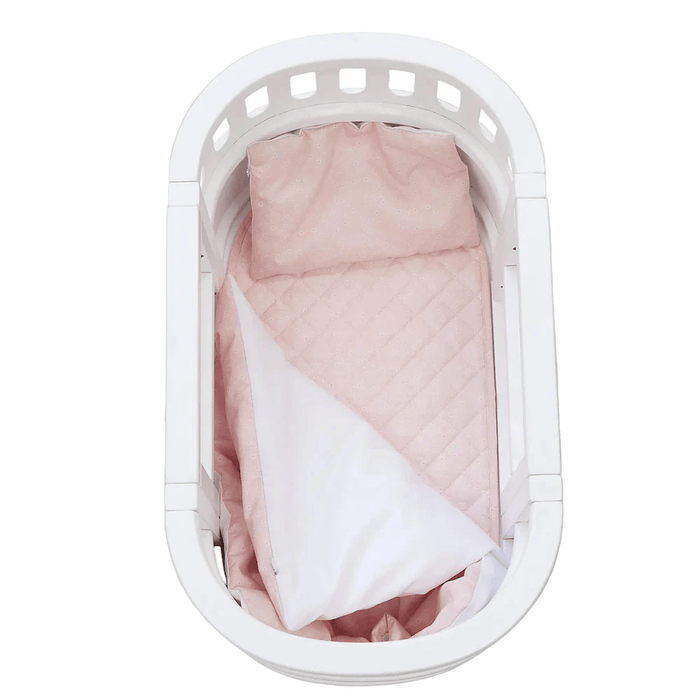 Celeste Bundle White