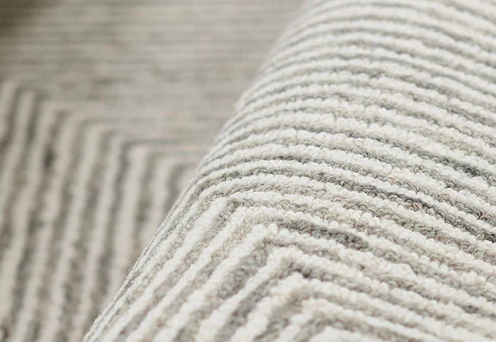 Charles Wool Rug