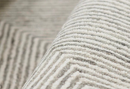 Charles Wool Rug
