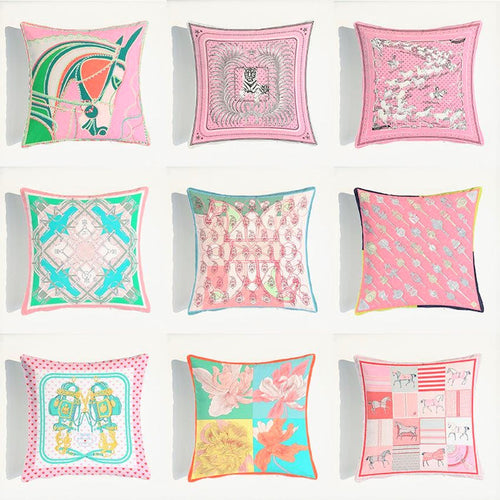 Chiara Velvet Pillow Covers