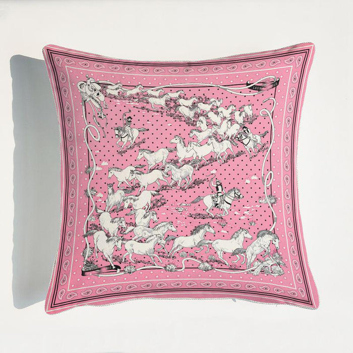 Chiara Velvet Pillow Covers