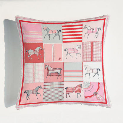 Chiara Velvet Pillow Covers