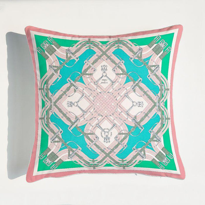 Chiara Velvet Pillow Covers