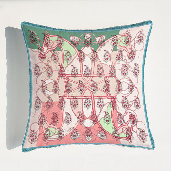 Chiara Velvet Pillow Covers