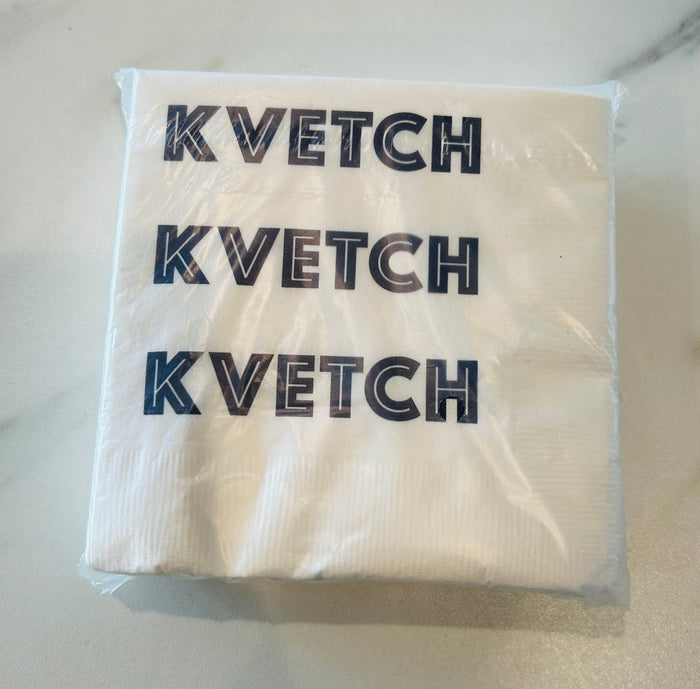 KVETCH- 40ct
