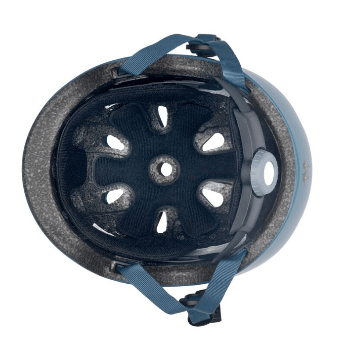 CoConuts Small/Medium Matte Helmet Blue