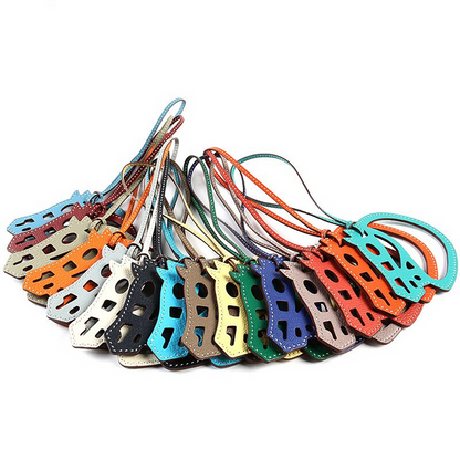 Constance Bag Charm / Key Holder