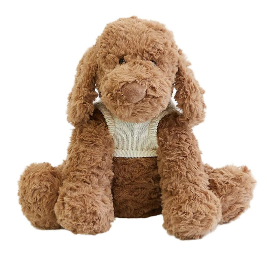 Cookie the Cavoodle