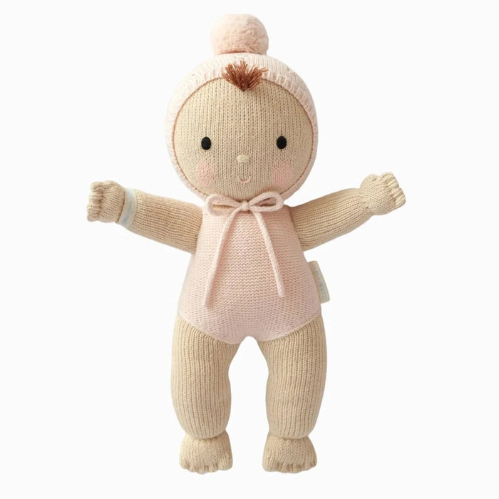 cuddle+kind My First Baby Rose