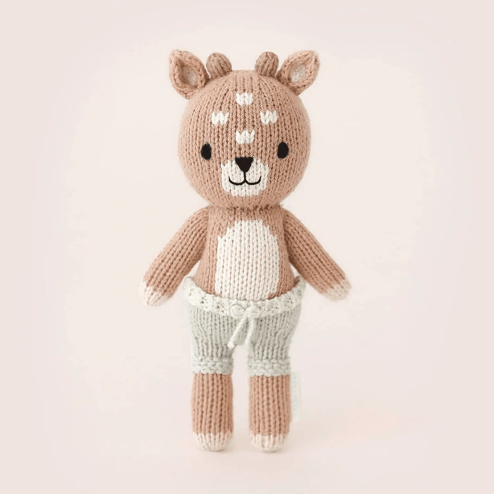 cuddle+kind Tiny Elliott the Fawn