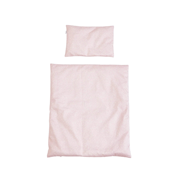 Daisy Doll Bedding Bundle